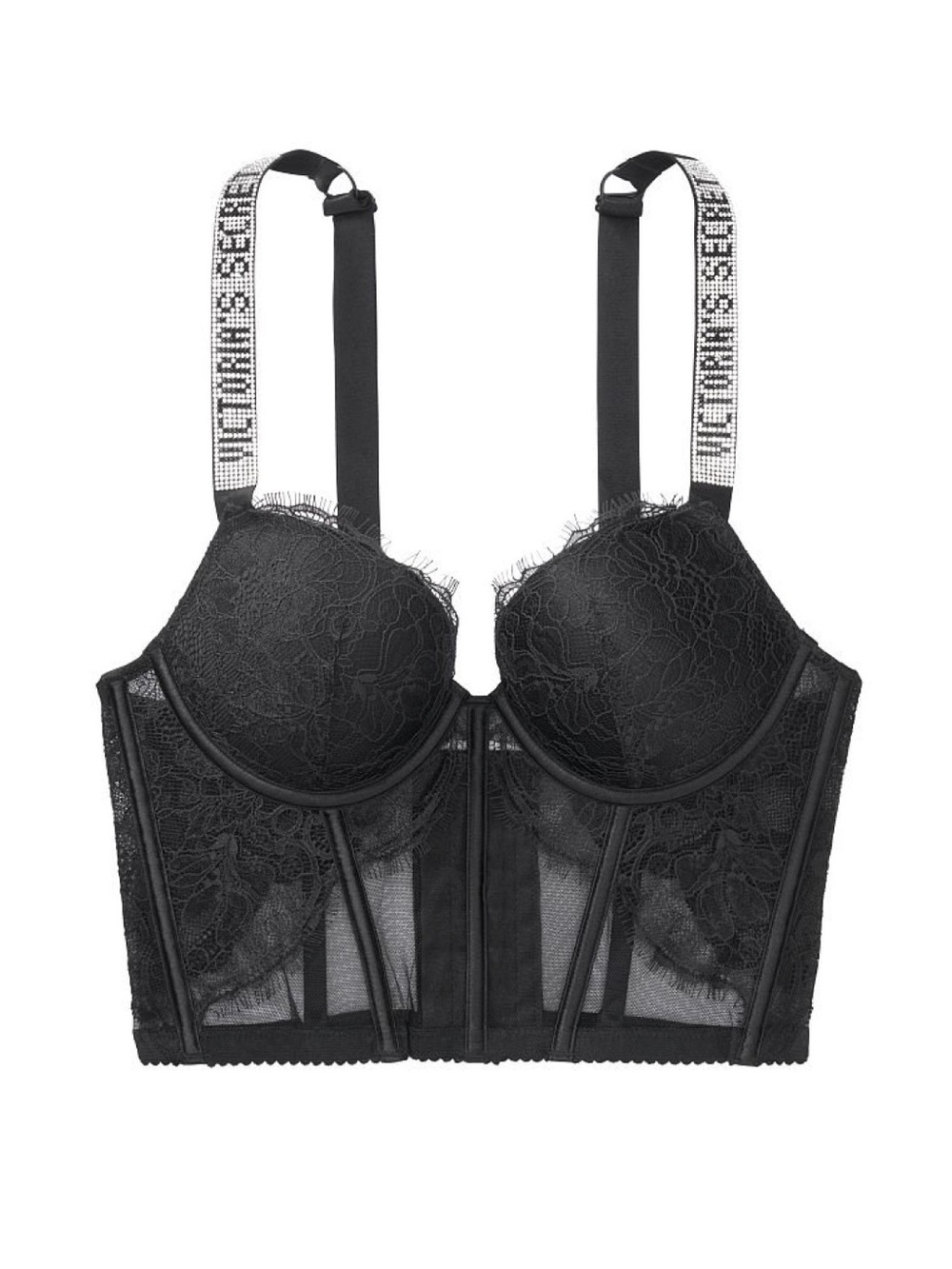 VS Very Sexy Corset Top